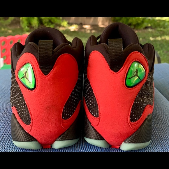 Jordan Blackcats space jam main image 11